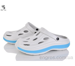 Кроксы Red Sun